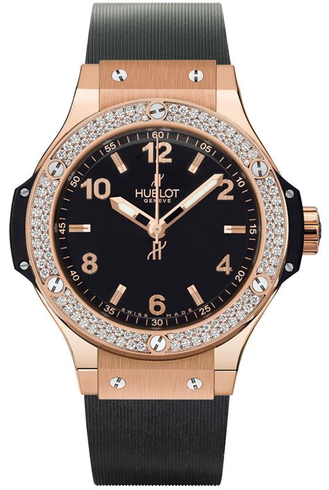 hublot female watch price|hublot women's watch prices.